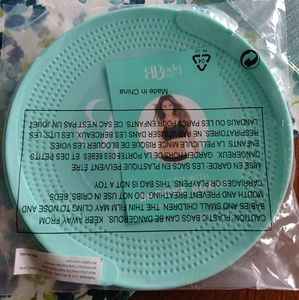 Brooke Burke Yoga Sliders